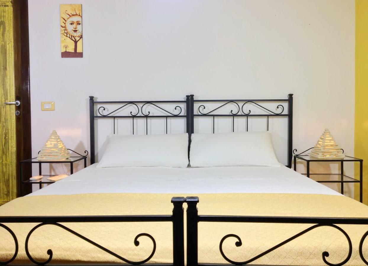 Casa Te La Bradamante Bed & Breakfast Magliano Exterior photo