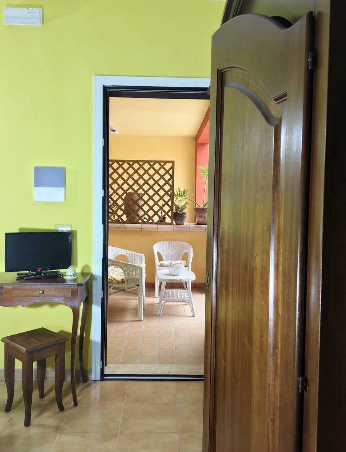 Casa Te La Bradamante Bed & Breakfast Magliano Exterior photo