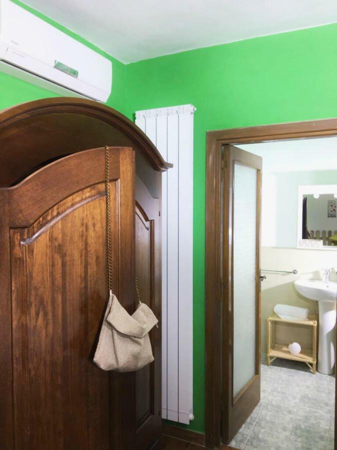 Casa Te La Bradamante Bed & Breakfast Magliano Exterior photo