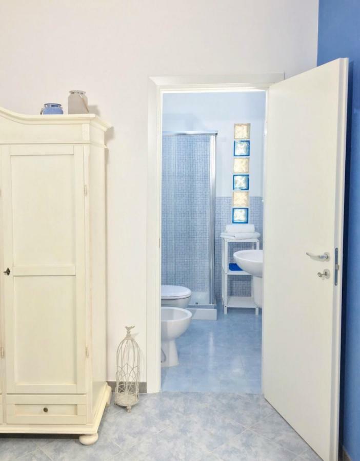 Casa Te La Bradamante Bed & Breakfast Magliano Exterior photo