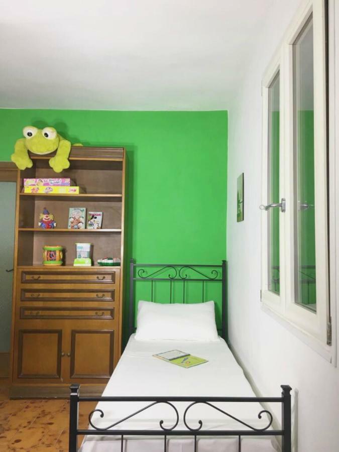 Casa Te La Bradamante Bed & Breakfast Magliano Exterior photo