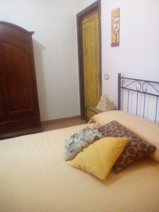 Casa Te La Bradamante Bed & Breakfast Magliano Exterior photo
